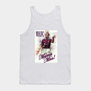 Paolo Di Canio - MAMA MIA 2 Tank Top